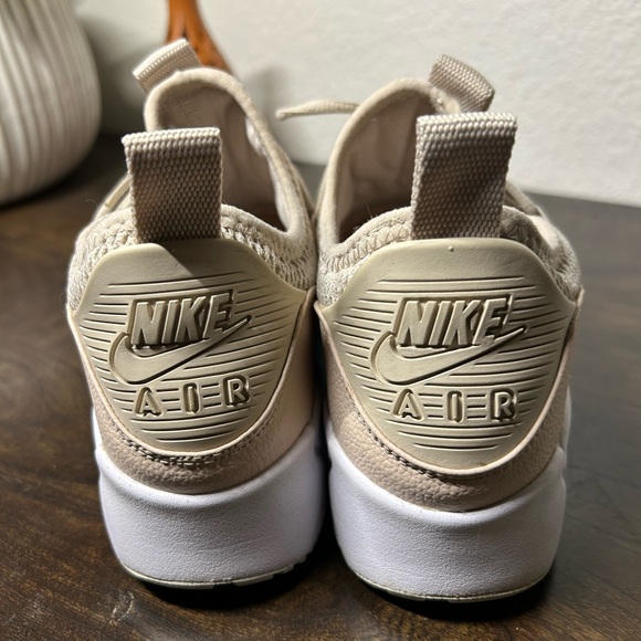 Nike Air Max 90EZ. AMAZING CONDITION! Women’s size 7.5. Light pink, tan - Picture 6 of 8